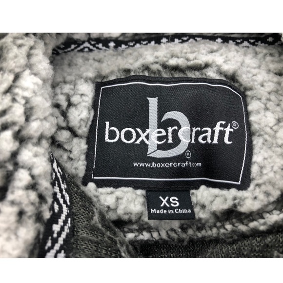 ⭐️Quarter Zip Fleece Pullover - Picture 2 of 3